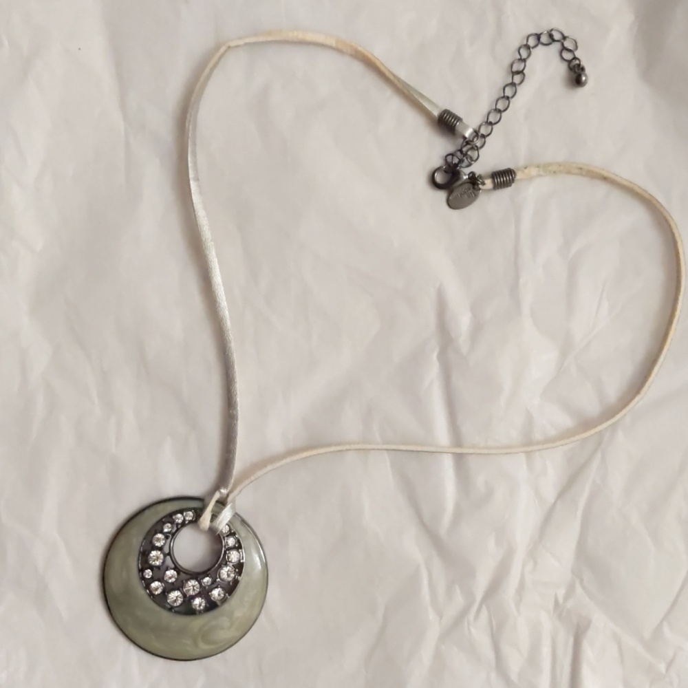 Lia Sophia necklace